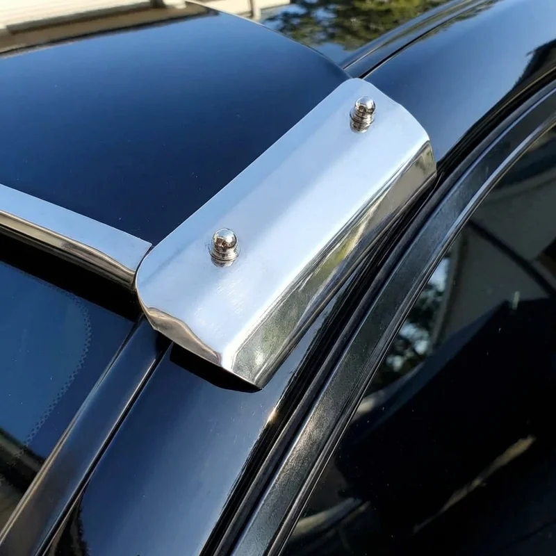 Nissan Cabstar Zonneklep Bevestigingsbeugelset (2008 - 2016) - 1