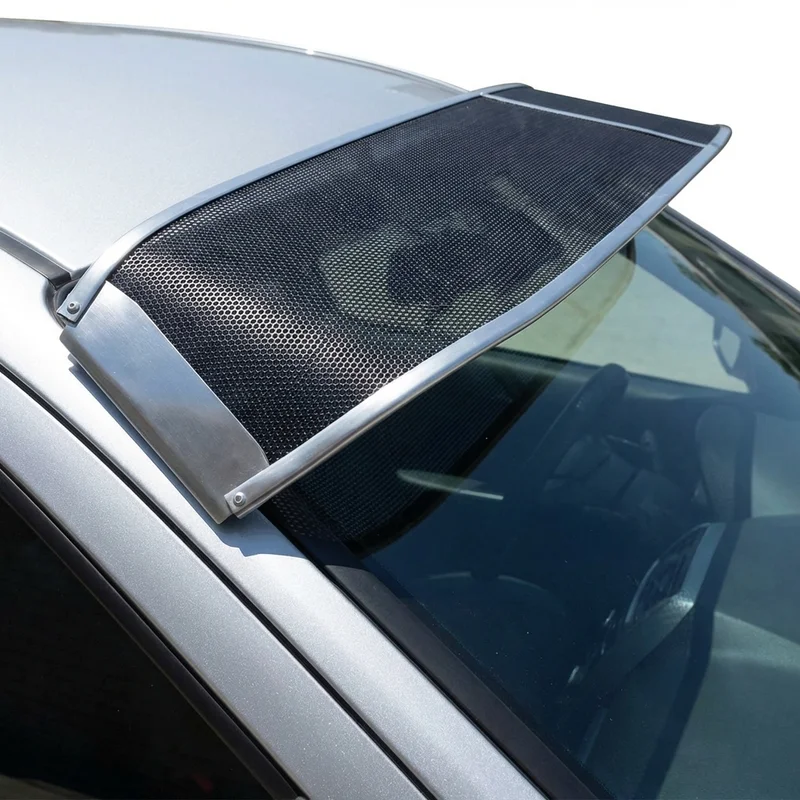 Parasole a Rete per Parabrezza Nissan Juke (2011 - 2017) - 1