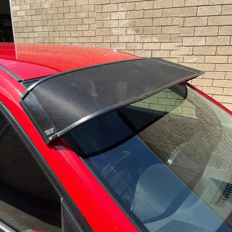 Parasole a Rete per Parabrezza Nissan Maxima (1981 - 2023) - 1