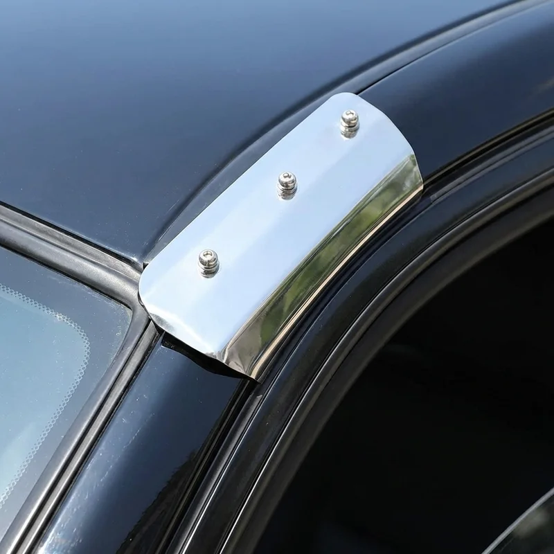 Kit Staffe di Montaggio Parasole Nissan Micra (1984 - 2019) - 1