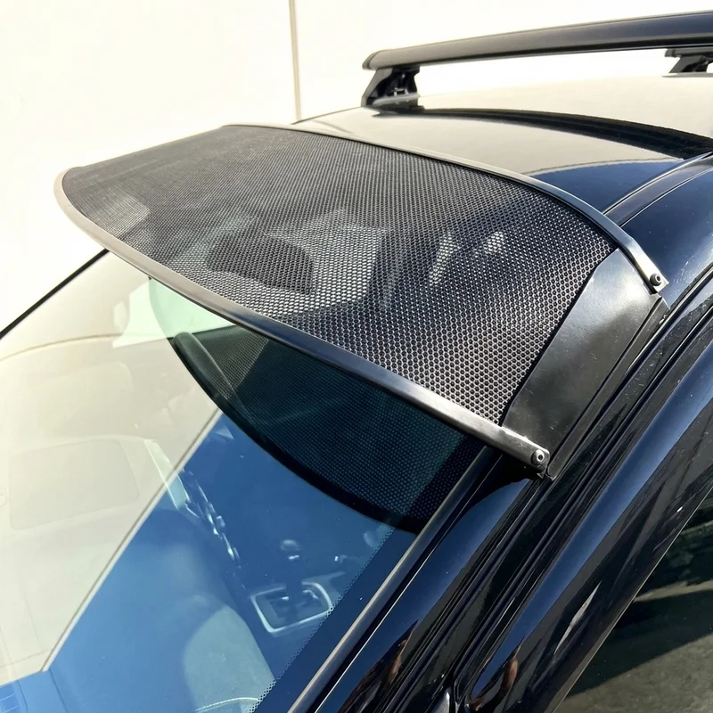 Nissan NV1500 Mesh Windscreen Sunvisor (2012 - 2021) - 1