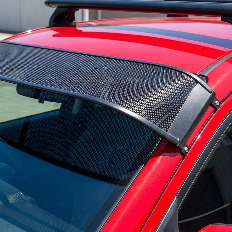 Nissan NV200 Mesh Windscreen Sunvisor (2013 - 2021) - 1