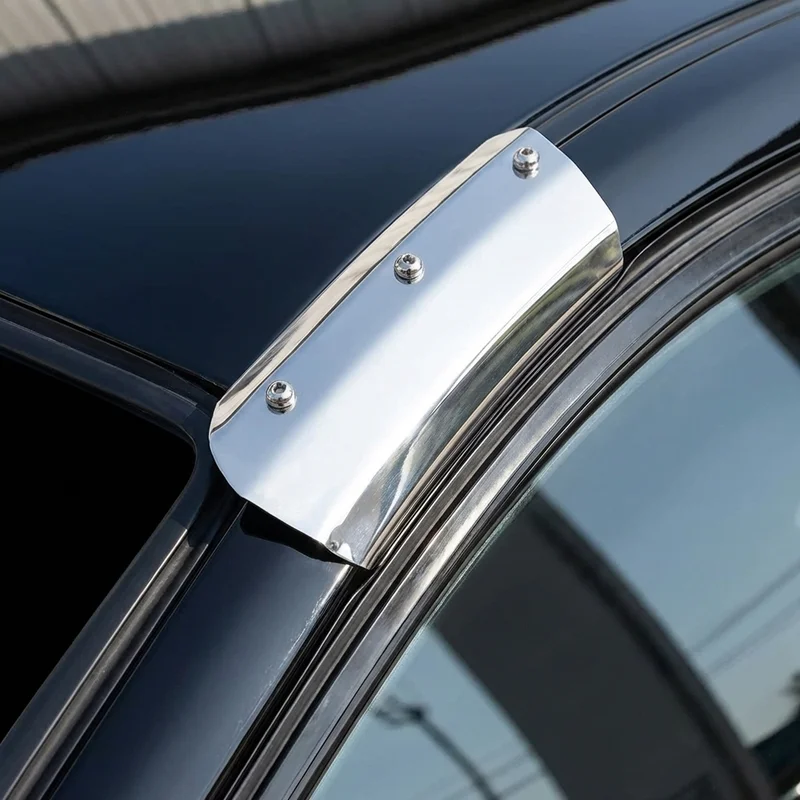 ชุดขายึดบังแดด Nissan NV2500 (2012 - 2021) - 1