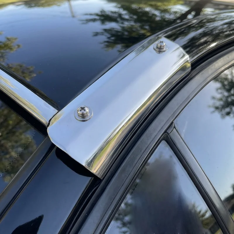 Nissan Quest Κιτ Βάσεων Στήριξης Σκίαστρου (1993 - 2017) - 1