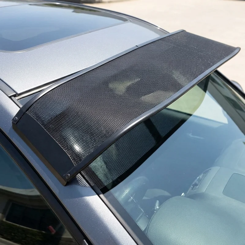 Nissan Quest Αντηλιακό Παρμπρίζ Πλέγματος (1993 - 2017) - 1