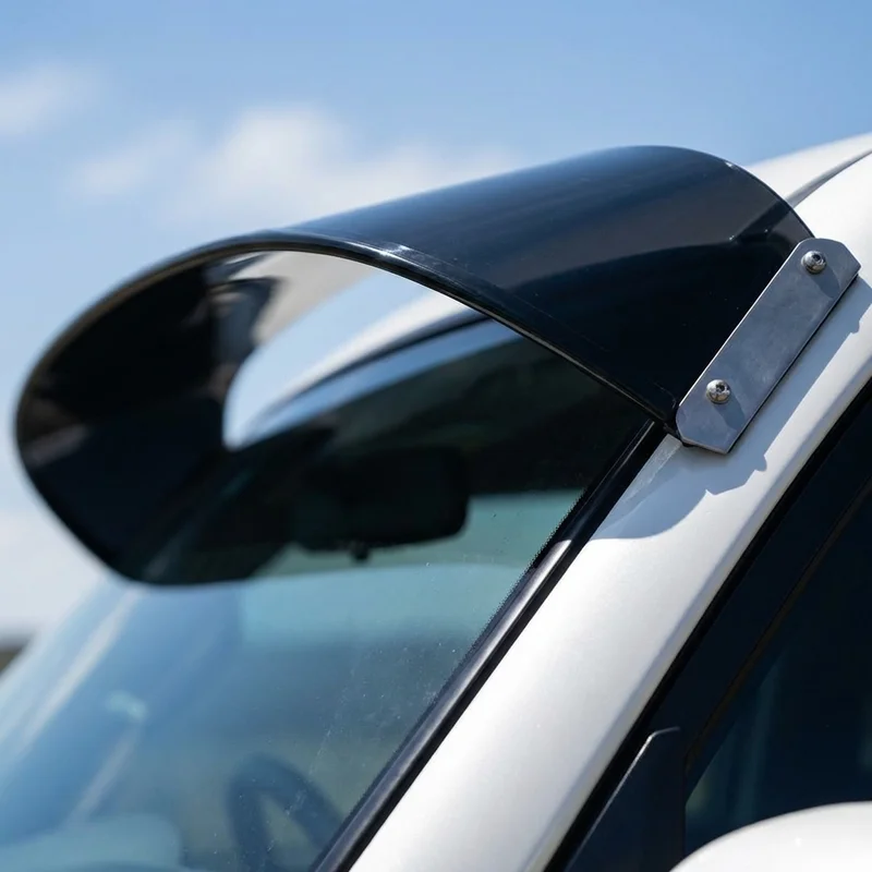 Nissan Quest Συμπαγές Ακρυλικό Αντηλιακό Παρμπρίζ (1993 - 2017) - 1