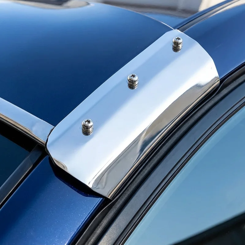 Kit Staffe di Montaggio Parasole Nissan Sentra (1982 - 2025) - 1