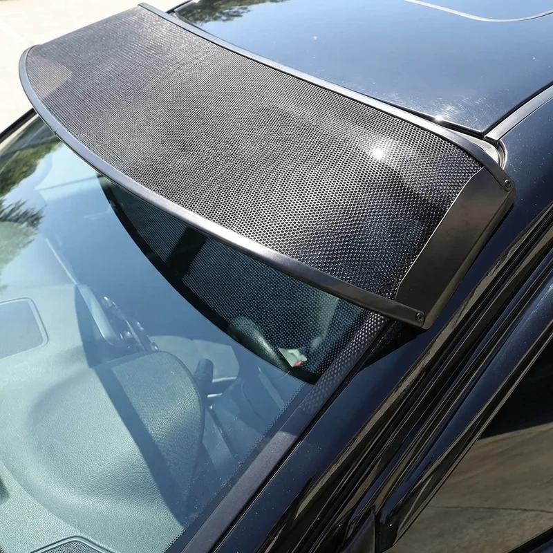 Parasole a Rete per Parabrezza Nissan Sentra (1982 - 2025) - 1