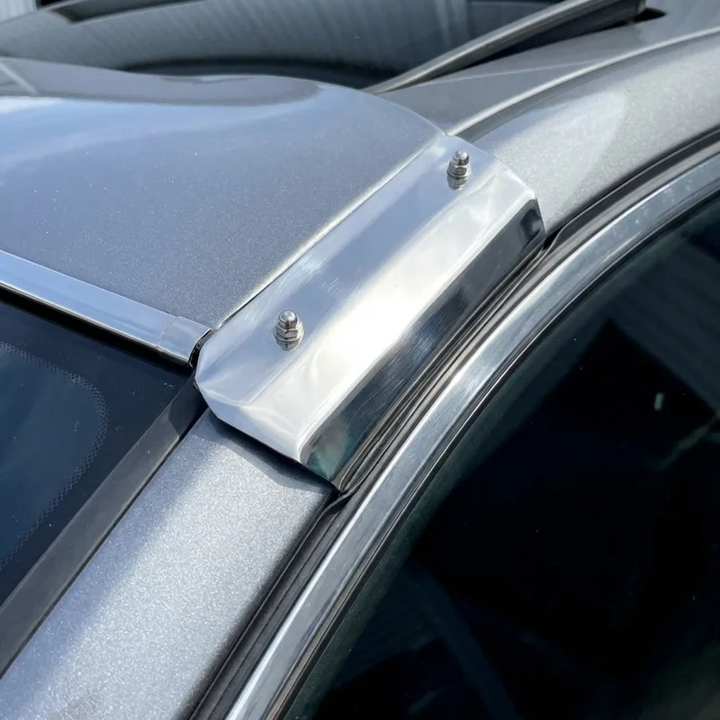 Kit Staffe di Montaggio Parasole Nissan Tsuru (1984 - 2017) - 1