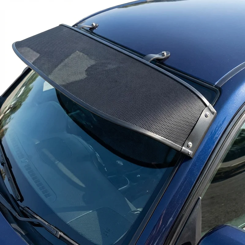 Parasole a Rete per Parabrezza Nissan Tsuru (1984 - 2017) - 1