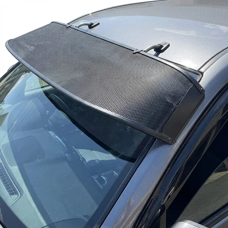 Oldsmobile Bravada Mesh Windscreen Sunvisor (1991 - 2004) - 1