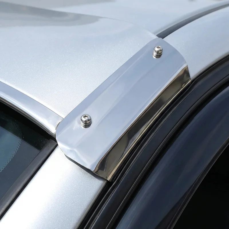 Oldsmobile LSS Sunvisor Mounting Bracket Kit (1996 - 1999) - 1