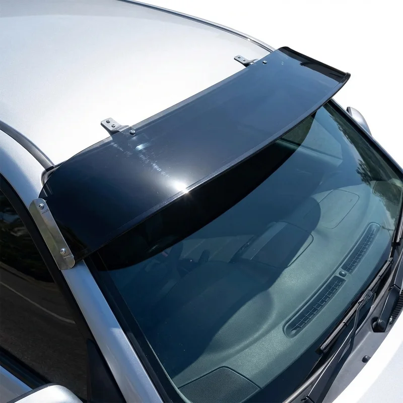 Panoz AIV Roadster Acryl-Windschutzscheiben-Sonnenblende (1999 - 2000) - 1