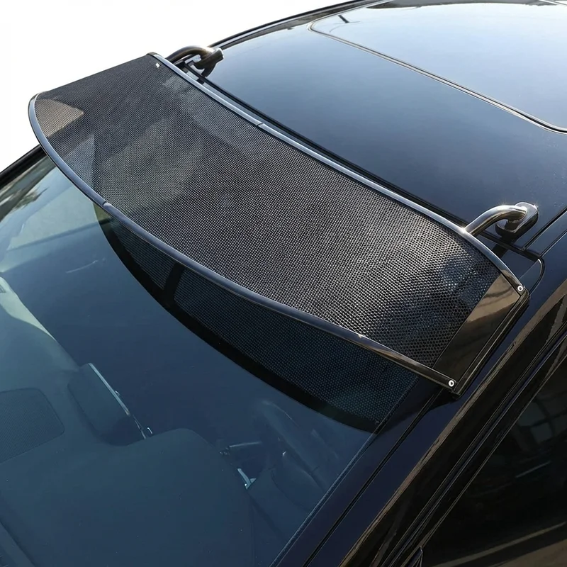 Pontiac G4 Mesh Windscreen Sunvisor (2005 - 2006) - 1