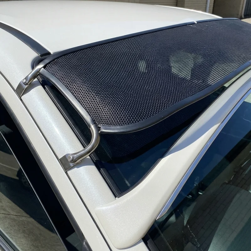 Siatkowa osłona na szybę Porsche 912 (1968 - 1976) - 1