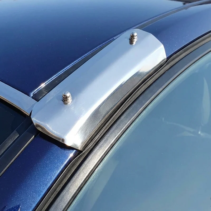 Ram 4500 Sunvisor Mounting Bracket Kit (2011 - 2024) - 1