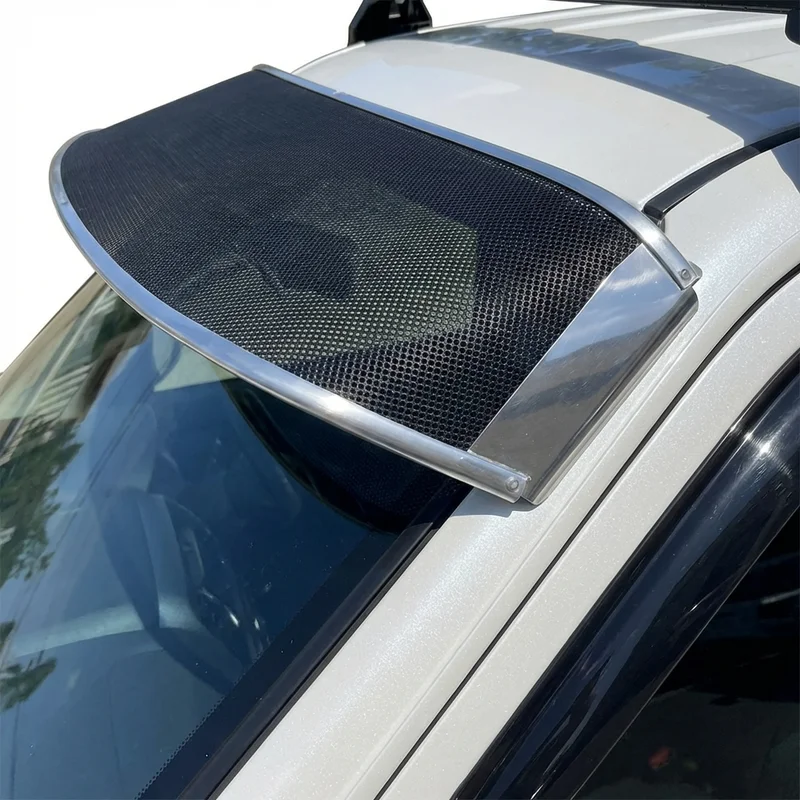 Ram ProMaster City Mesh Windscreen Sunvisor (2015 - 2022) - 1