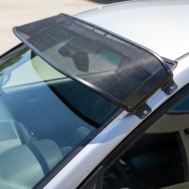 Renegade Classic Sport Deck Mesh Windscreen Sunvisor (2019 - 2020) - 1
