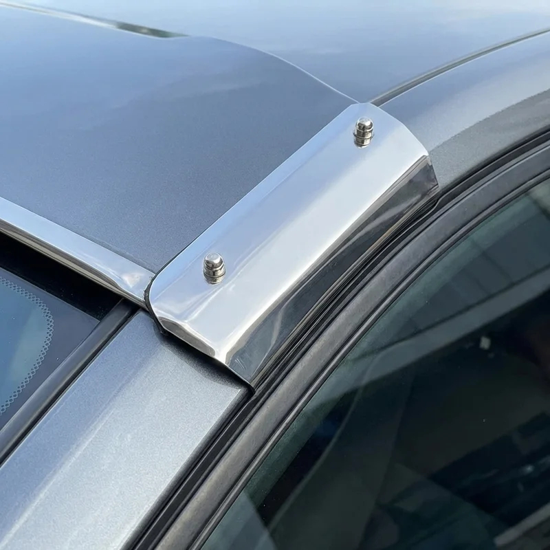 Renegade Vienna Sonnenblenden-Halterungsset (2019 - 2023) - 1