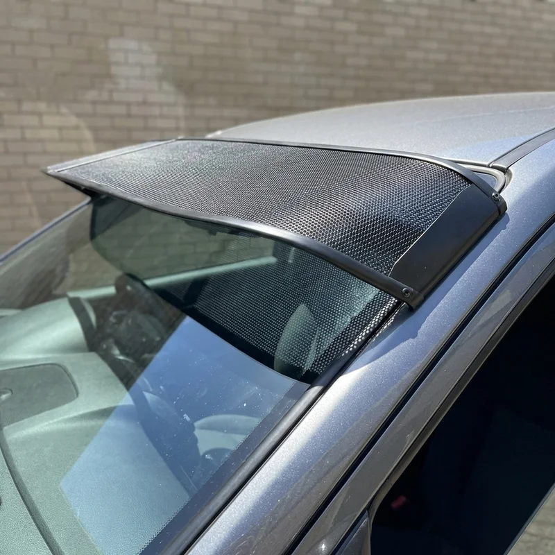 Roadtrek Chase tinklinis priekinio stiklo skydelis (2021 - 2022) - 1