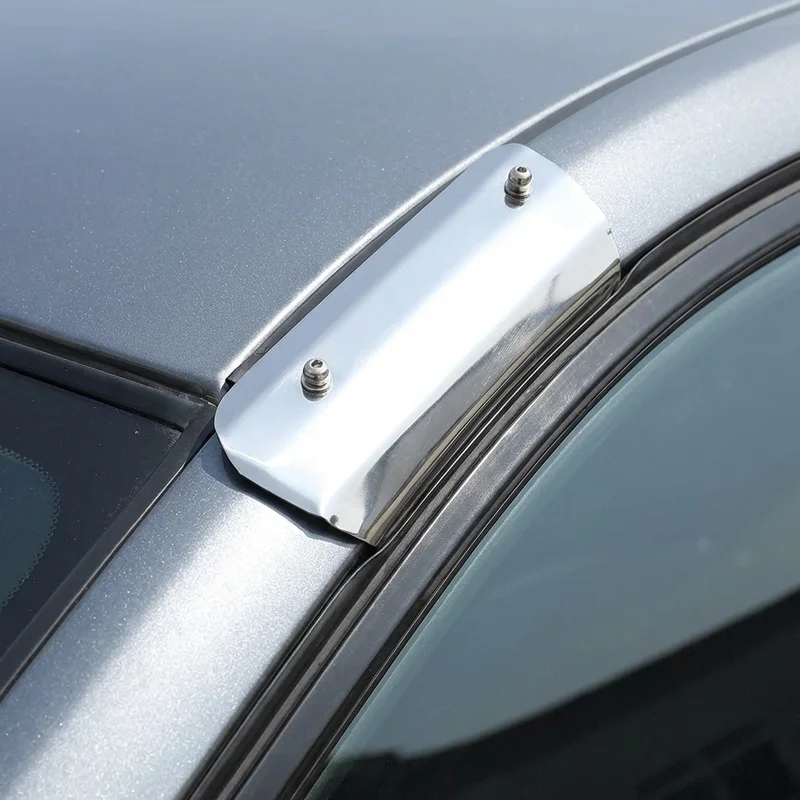 Roadtrek Play Sunvisor Mounting Bracket Kit (2021 - 2022) - 1