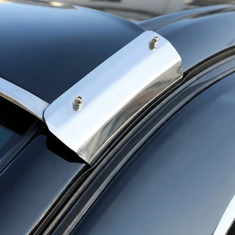 Kit suporturi montaj parasolar Roadtrek Simplicity (2019 - 2019) - 1