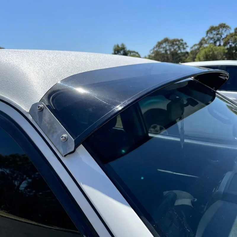 Parasolar parbriz din acril solid Roadtrek Simplicity (2019 - 2019) - 1