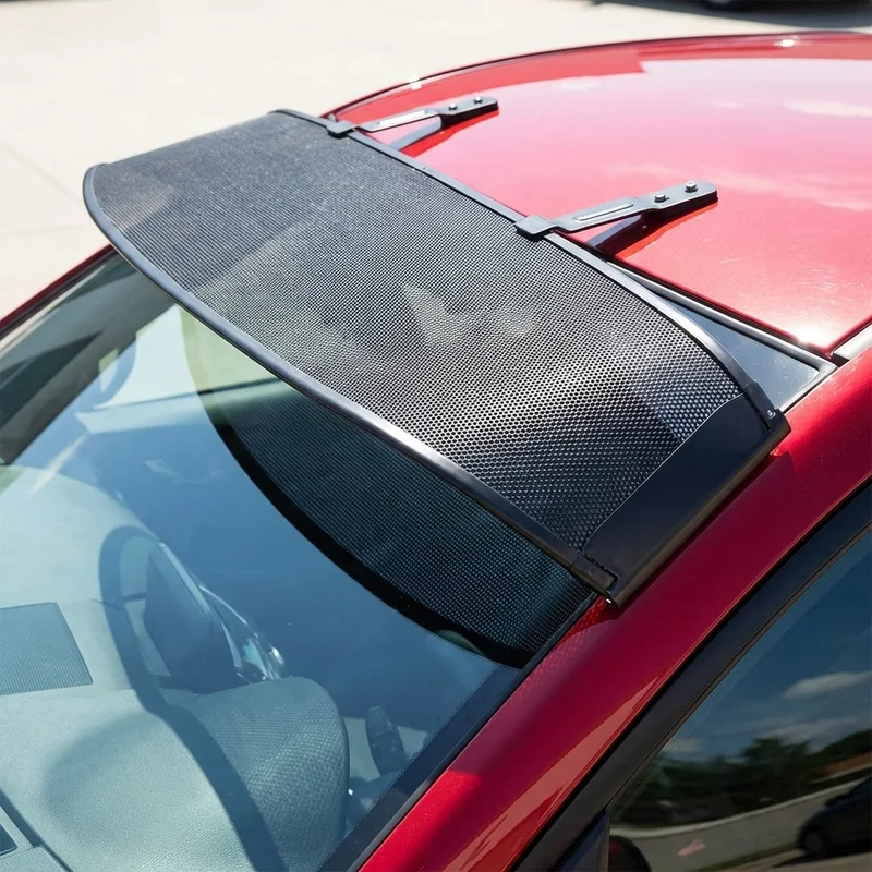 Roadtrek SS Agile Gaas Windschermzonneklep (2019 - 2022) - 1