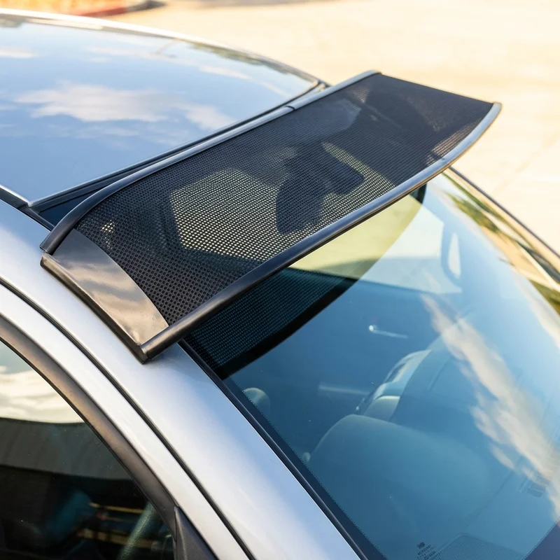 Visera de Parabrisas de Malla para Roadtrek Zion (2019 - 2022) - 1