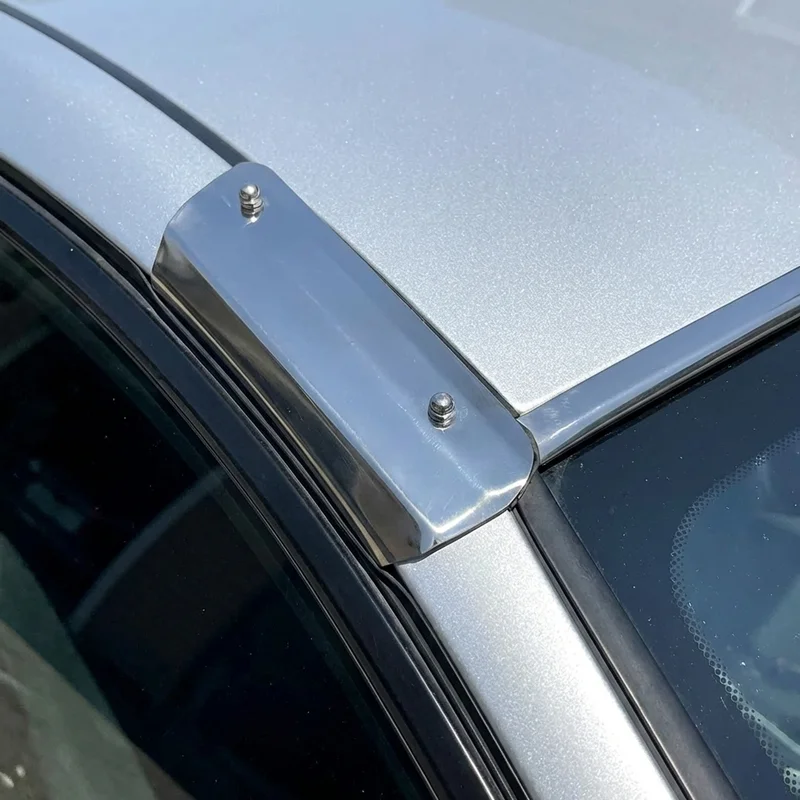 ชุดขายึดบังแดด Rolls Royce Corniche II (1992 - 1992) - 1