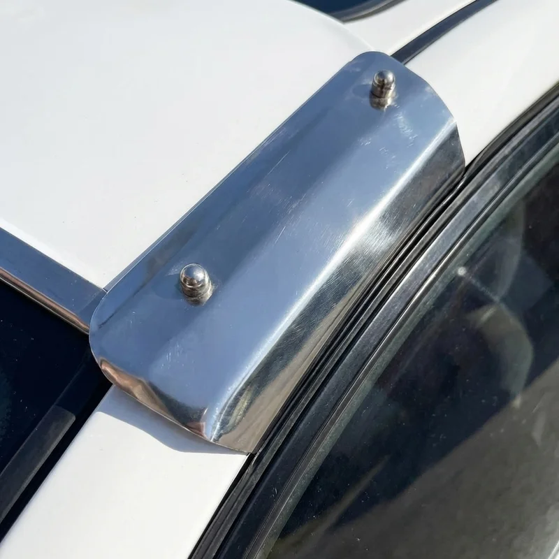 Rolls Royce Dawn Monteringsbeslag til Solskærm (2016 - 2020) - 1