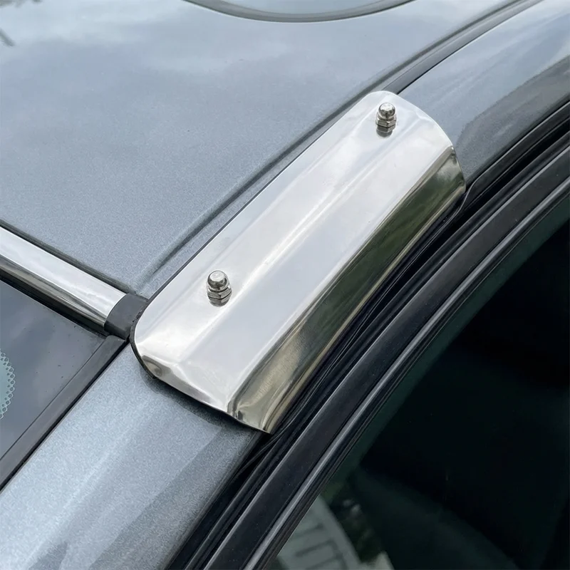 ชุดขายึดบังแดด Rolls Royce Wraith (2014 - 2020) - 1