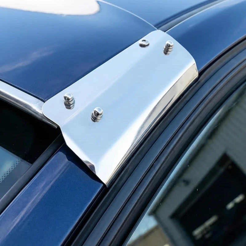 ชุดขายึดบังแดด Rover 3500S (1969 - 1969) - 1