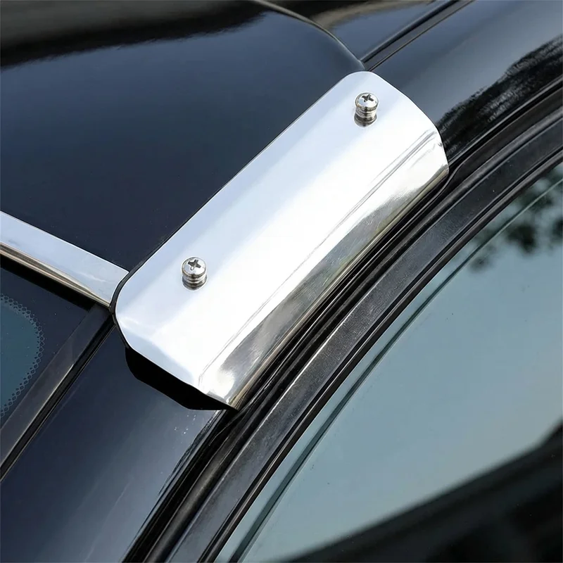 Saab 9 2X montážna konzola na slnečný štít (2005 - 2006) - 1