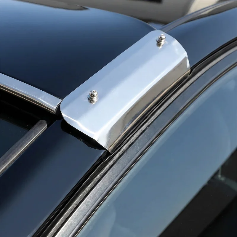 Saturn L300 Sonnenblenden-Montagehalterung (2001 - 2005) - 1