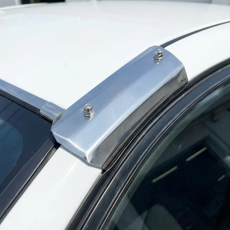 Saturn SC2 monteringsbrakett for solskjerm (1993 - 2002) - 1