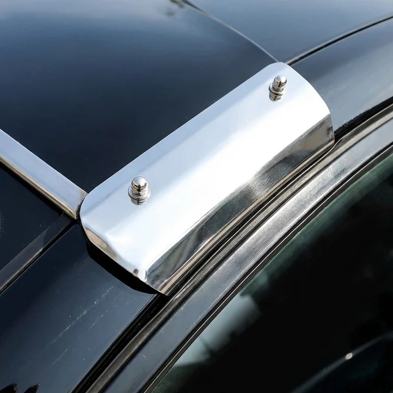 Saturn SL2 Sunvisor Mounting Bracket Kit (1991 - 2002) - 1