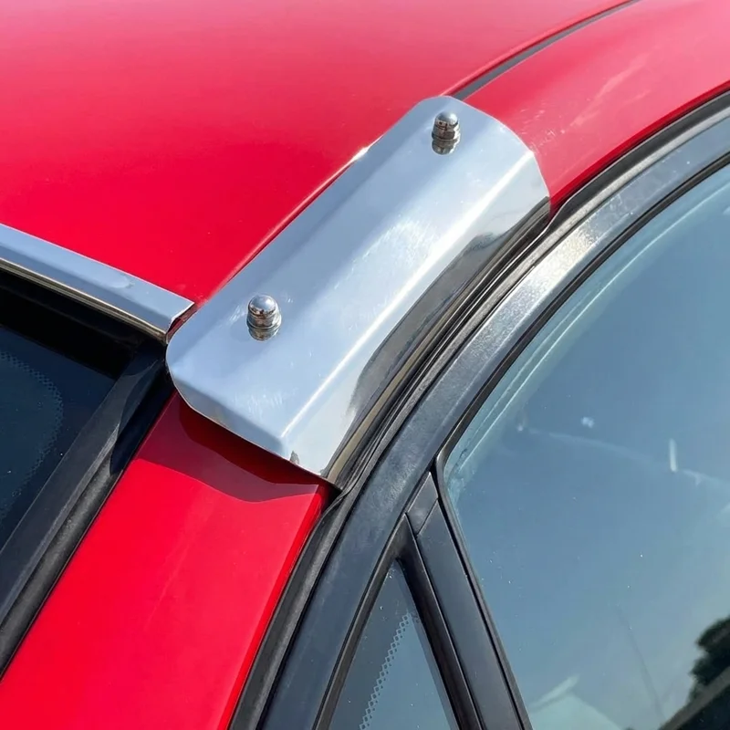 Saturn SW1 Sonnenblenden-Montagehalterung (1993 - 1999) - 1