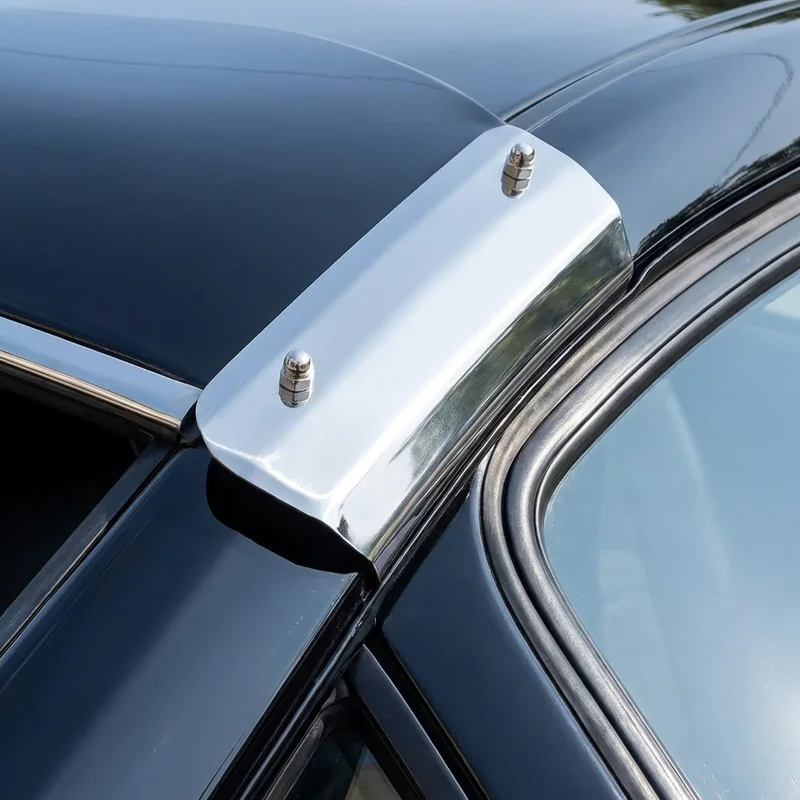 Saturn SW2 Sunvisor Mounting Bracket Kit (1993 - 2001) - 1