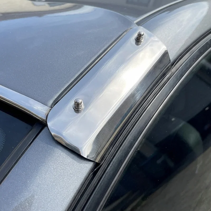 Saturn Vue Sonnenblenden-Montagehalterung (2002 - 2010) - 1