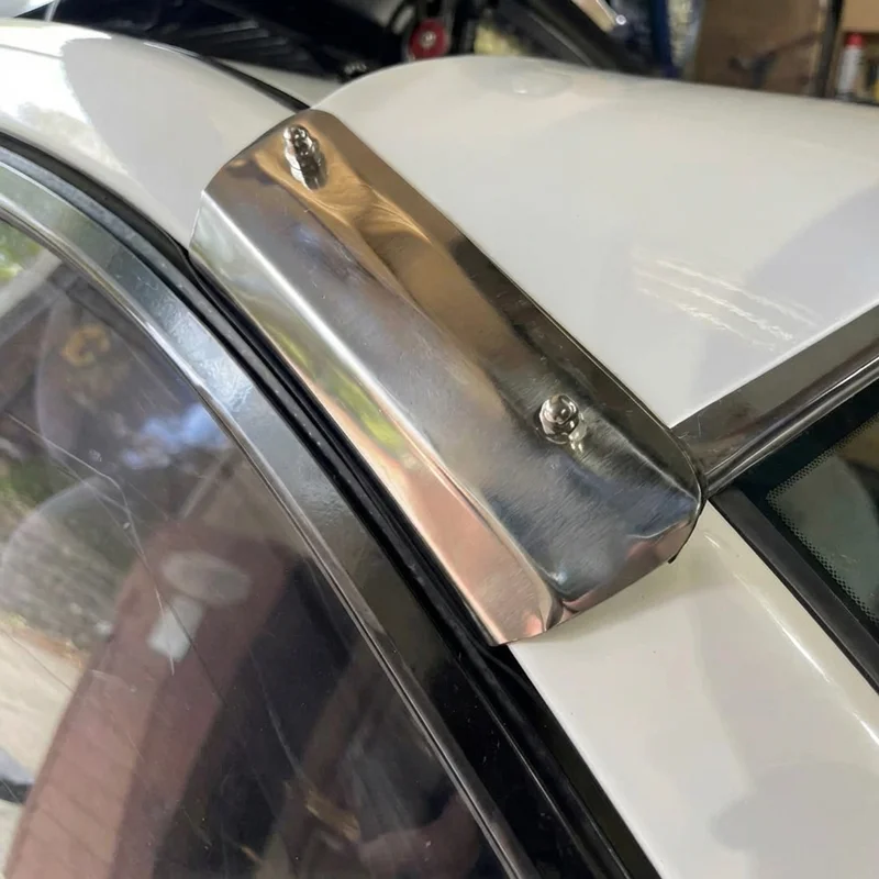 ชุดขายึดบังแดด Scion FR S (2013 - 2016) - 1