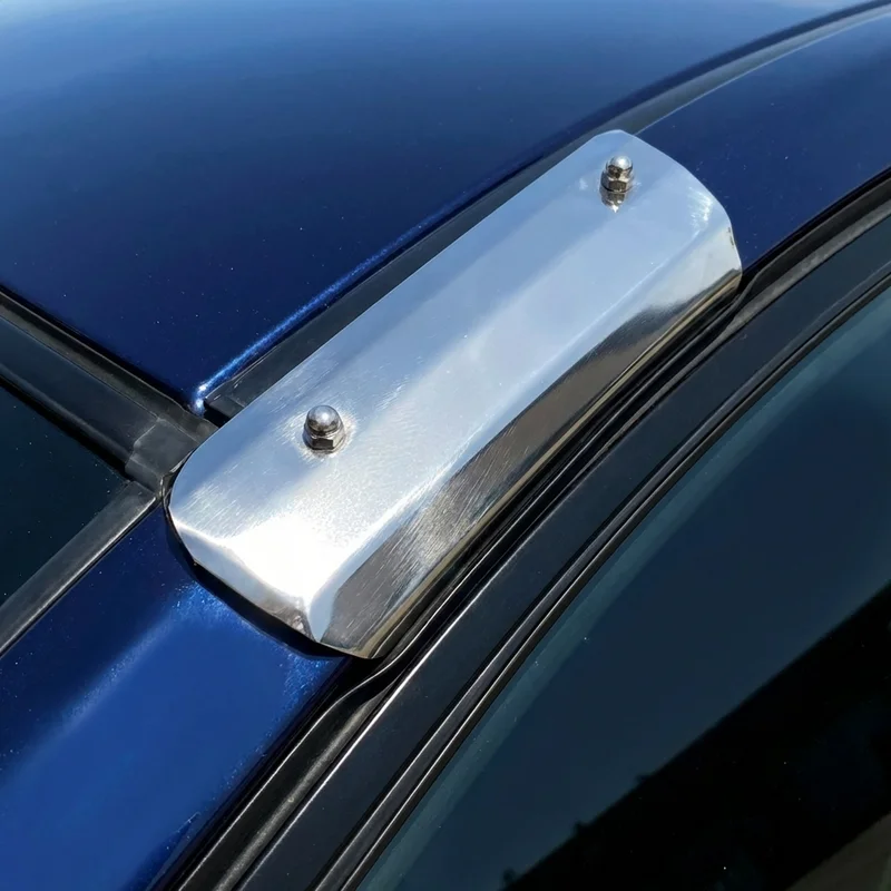 Scion iA Sunvisor Mounting Bracket Kit (2016 - 2016) - 1