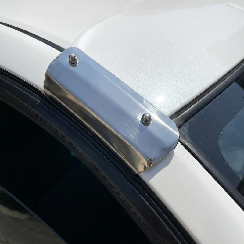 Scion iM komplet montažnih nosilcev za senčnik (2016 - 2016) - 1