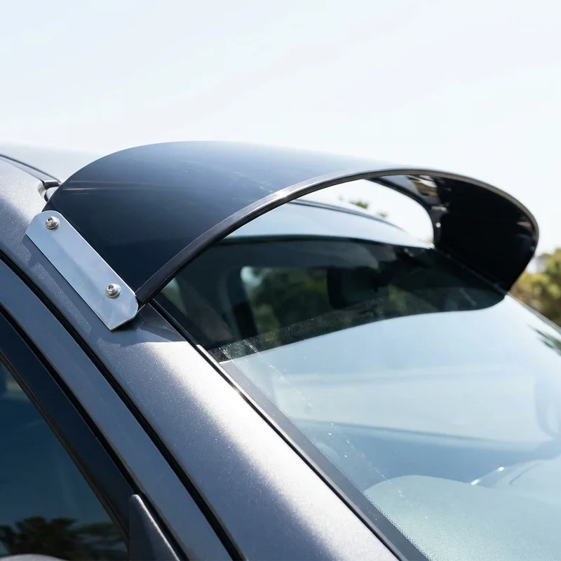 Scion iM polni akrilni senčnik za vetrobransko steklo (2016 - 2016) - 1