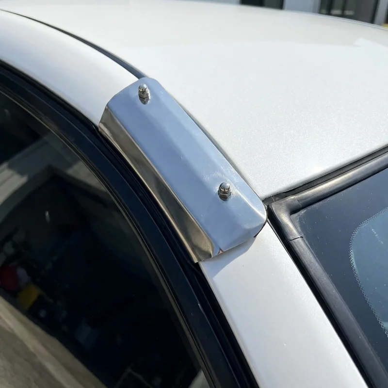 Seat Ateca Sonnenblenden-Montagehalterung (2017 - 2022) - 1