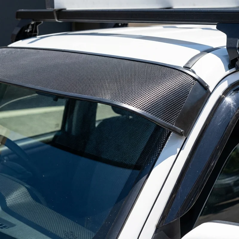 Seat Tarraco Mesh Windscreen Sunvisor (2019 - 2022) - 1