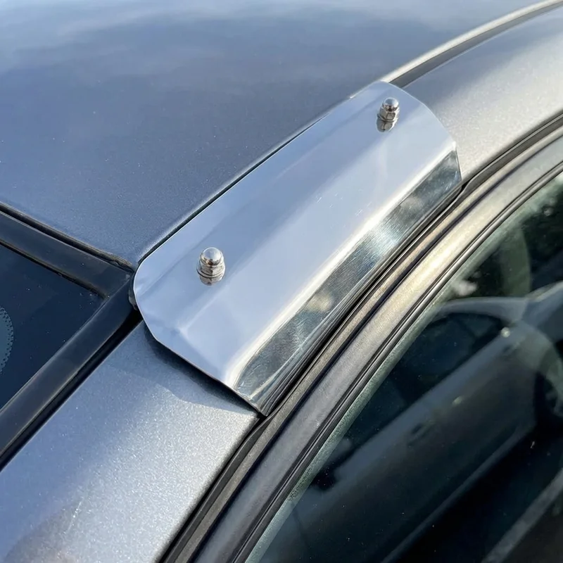 Seat Toledo monteringsbrakett for solskjerm (2001 - 2019) - 1