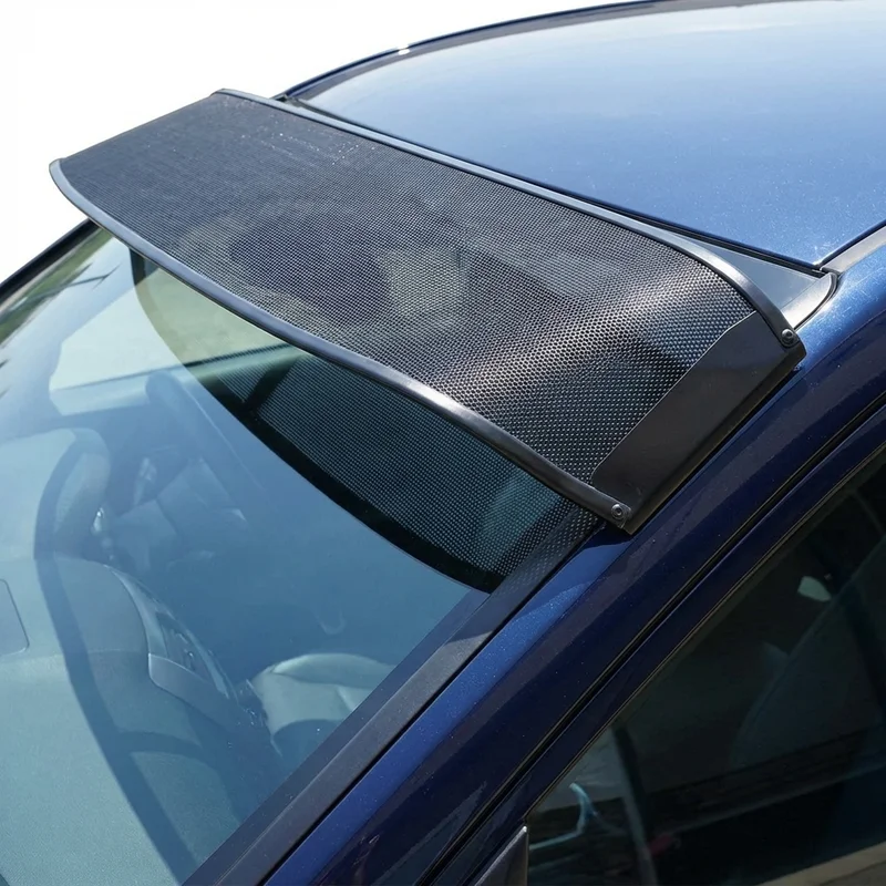 Subaru BRZ Gitter-Sonnenblende (2013 - 2025) - 1