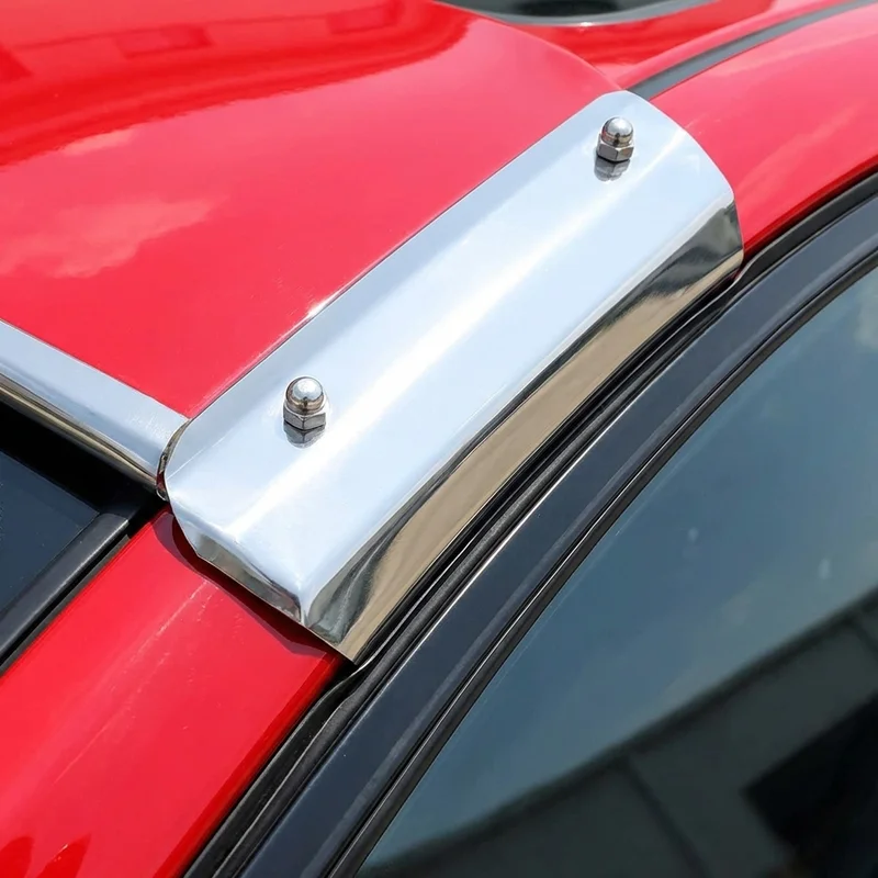 Subaru Forester monteringsfäste för solskydd (1998 - 2025) - 1