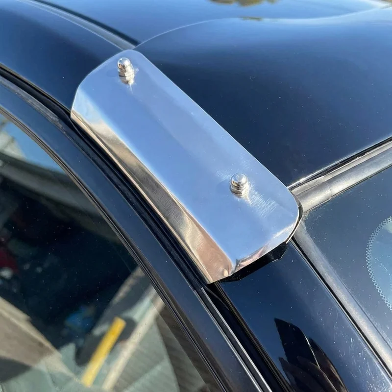 Subaru GF Monteringsbeslag til Solskærm (1975 - 1979) - 1